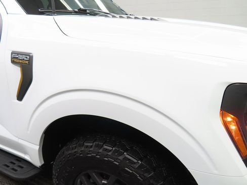 Used 2025 Ford F150 Tremor w/ Bed Utility Package image 35
