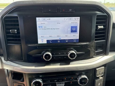Used 2022 Ford F150 XLT w/ Equipment Group 301A Mid AWD/4WD image 23