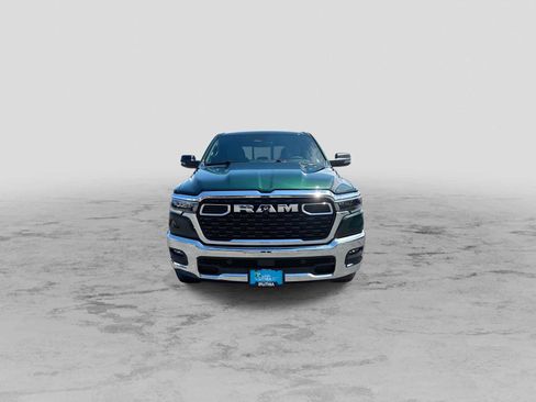 New 2026 RAM 1500 Big Horn AWD/4WD image 3