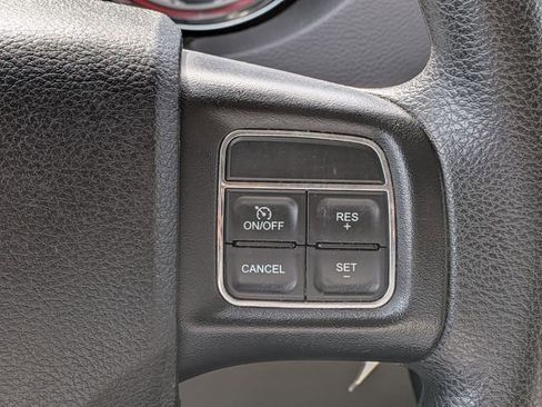 Used 2016 Dodge Grand Caravan SE w/ Quick Order Package 29E SE FWD image 20