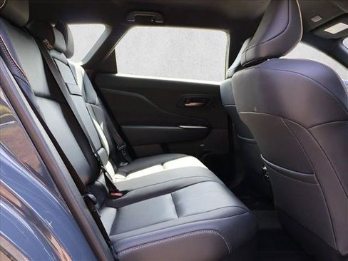 Used 2025 Toyota Crown Signia AWD/4WD image 24