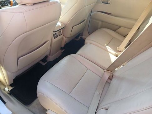 Used 2012 Lexus RX 350 FWD image 14