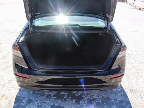 Certified 2023 Honda Accord Sport image 26