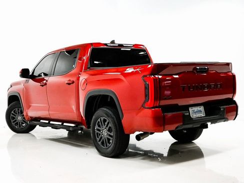 Used 2024 Toyota Tundra SR5 w/ SR5 Convenience Package image 29