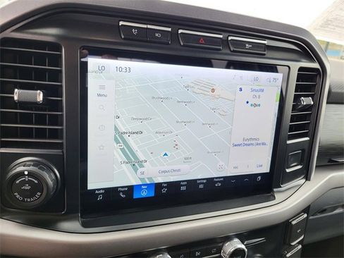 Used 2024 Ford F150 XLT w/ Mobile Office Package image 7