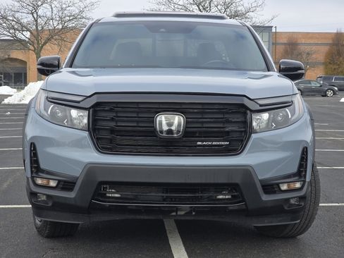Used 2023 Honda Ridgeline Black Edition image 15