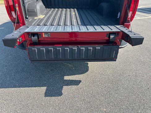 Used 2024 GMC Sierra 1500 AT4 w/ Technology Package image 13