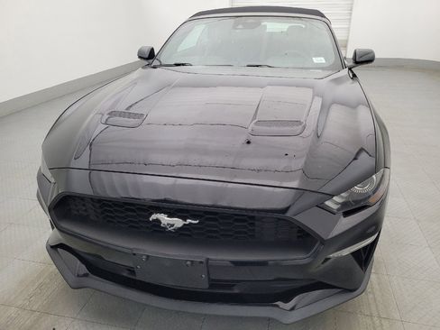 Used 2022 Ford Mustang Premium RWD image 15