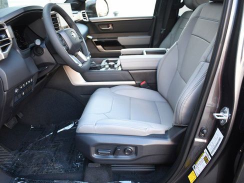 New 2026 Toyota Tundra Limited image 7