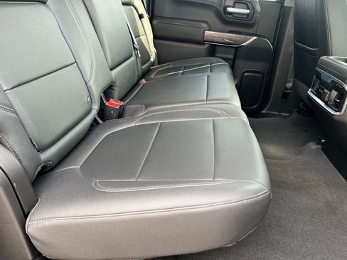 Used 2022 Chevrolet Silverado 1500 LTZ w/ Z71 Off-Road Package image 25