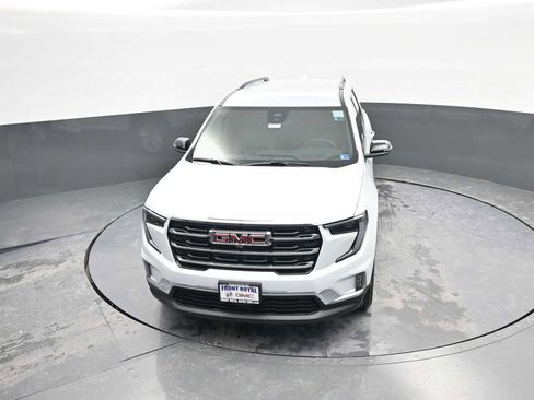 New 2026 GMC Acadia Elevation w/ Elevation Premium Package image 26