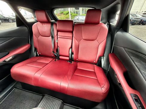 Used 2023 Lexus RX 350 F Sport w/ Cold Area Package AWD/4WD image 21