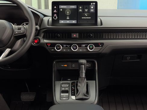 New 2026 Honda CR-V EX image 19