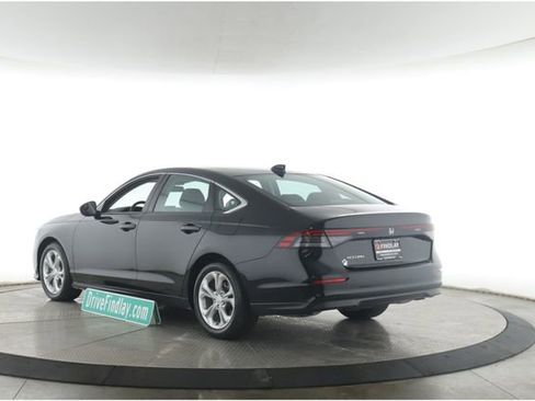 Used 2024 Honda Accord LX image 8