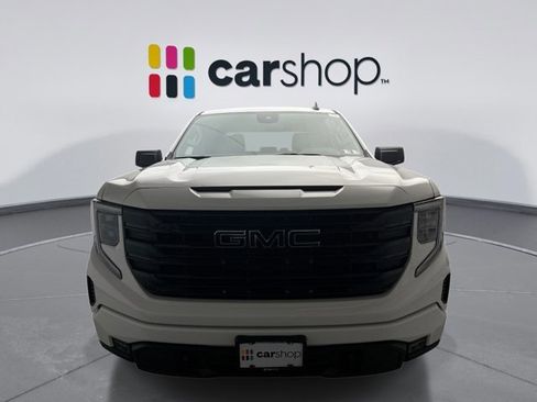 Used 2026 GMC Sierra 1500 Elevation AWD/4WD image 8