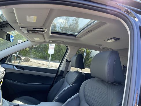 Certified 2025 Hyundai Palisade XRT AWD/4WD image 22