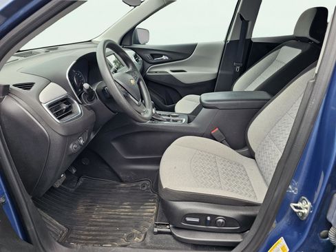 Used 2024 Chevrolet Equinox LS w/ LS Convenience Package FWD image 16
