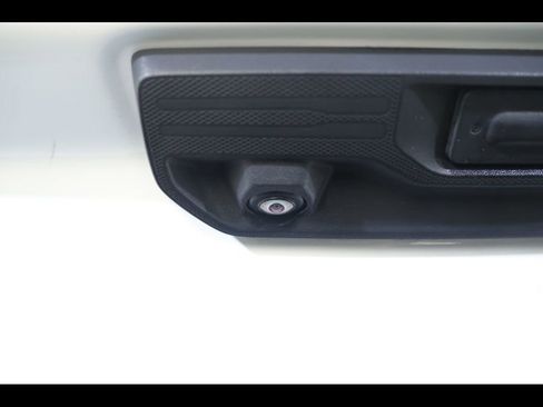 Used 2022 Chevrolet Silverado 1500 Custom w/ LPO, Dark Essentials Package image 21