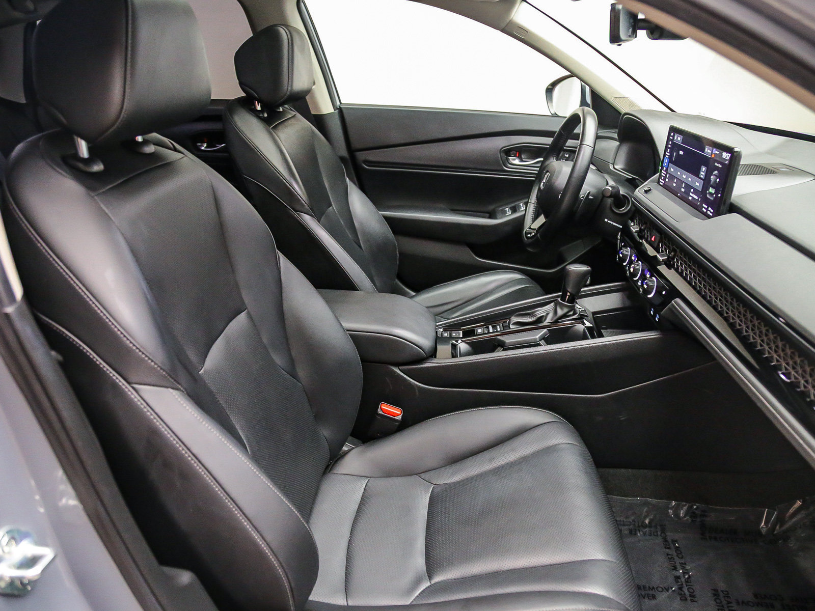Used 2024 Honda Accord EX-L image 17