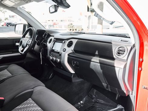 Used 2019 Toyota Tundra SR5 w/ TRD Off Road Package AWD/4WD image 23