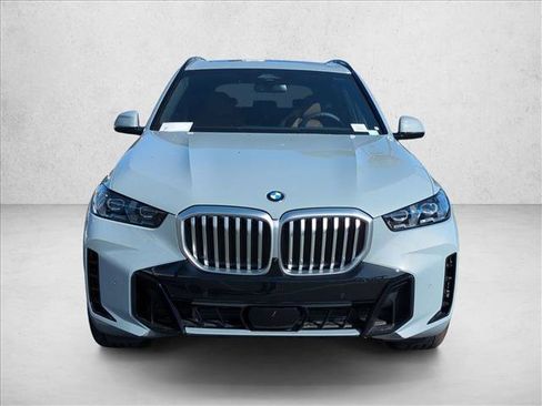New 2026 BMW X5 sDrive40i w/ M Sport Package RWD image 6
