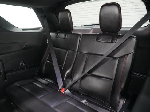 Used 2022 Ford Explorer ST-Line w/ Class IV Trailer Tow Package RWD image 15