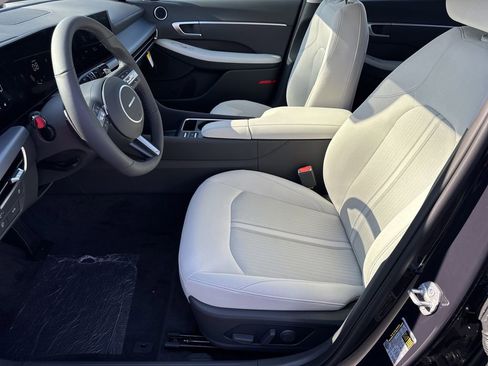 New 2026 Hyundai Sonata SEL image 9