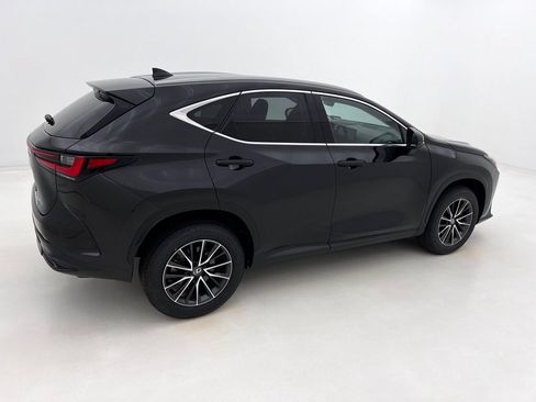 Certified 2024 Lexus NX 350 AWD image 6