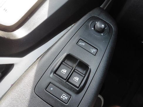 Used 2025 RAM ProMaster 2500 w/ Convenience Group FWD image 11