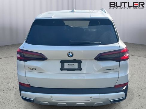 Used 2021 BMW X5 sDrive40i w/ Premium Package image 9