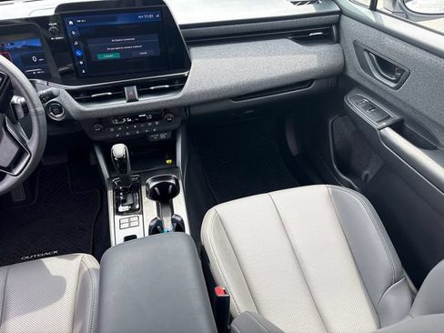Certified 2026 Subaru Outback Limited AWD/4WD image 24