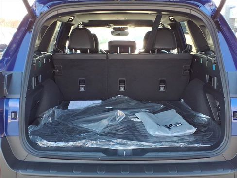 New 2026 Subaru Outback Limited image 24