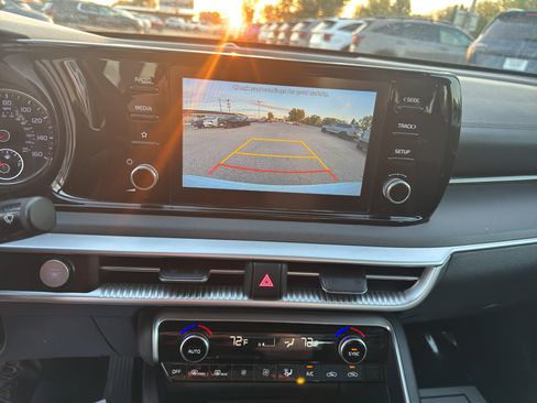 Used 2021 Kia K5 GT-Line w/ GT-Line FWD Premium Package image 16