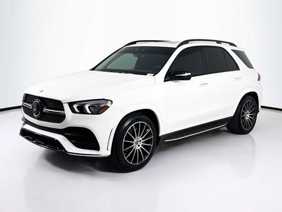 Used 2022 Mercedes-Benz GLE 350