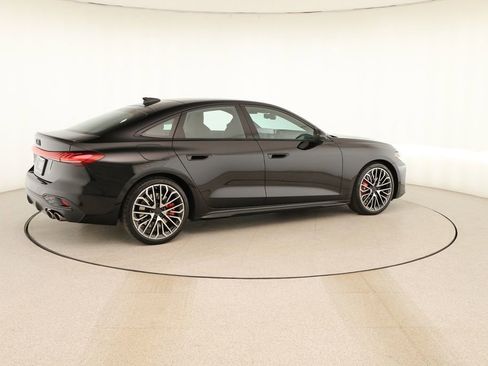 New 2026 Audi S5 Premium Plus image 7