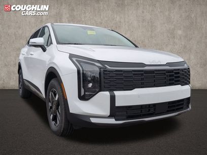 New 2026 Kia Sorento EX