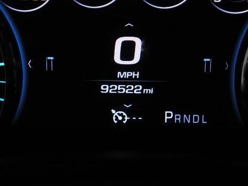 Used 2017 GMC Yukon Denali image 16