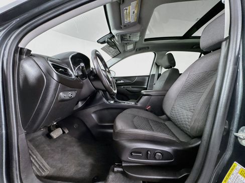 Used 2018 Chevrolet Equinox LT w/ Sun & Infotainment Package AWD/4WD image 20