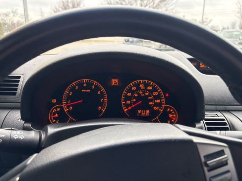 Used 2006 INFINITI G35 Coupe image 16