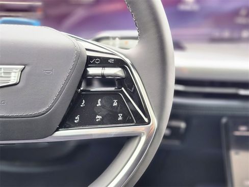 New 2026 Cadillac Escalade IQL Sport 2 image 29