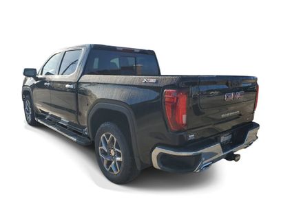 New 2026 GMC Sierra 1500 SLT w/ SLT Premium Plus Package