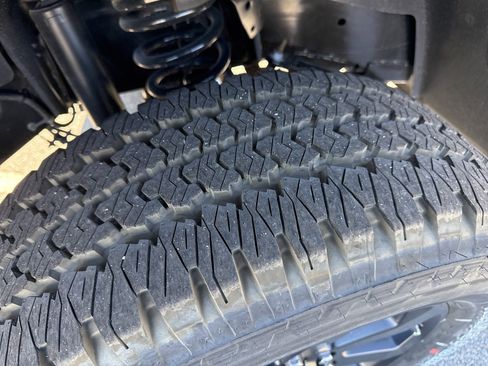 New 2026 RAM 2500 Big Horn image 11