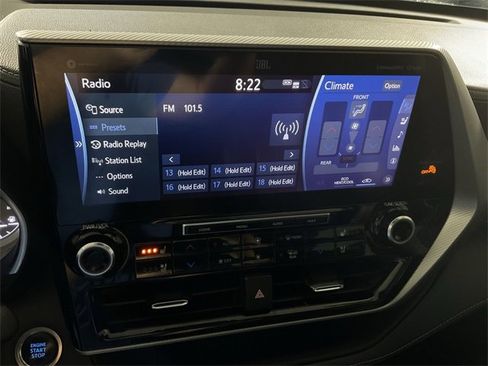 Used 2020 Toyota Highlander Platinum image 23