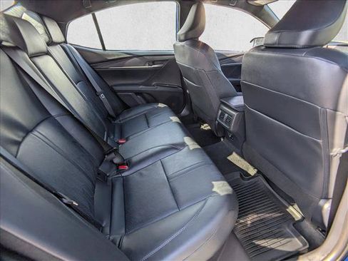 Used 2026 Toyota Camry XSE FWD image 20