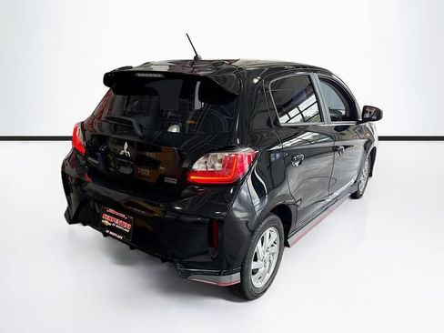 Used 2021 Mitsubishi Mirage FWD image 6
