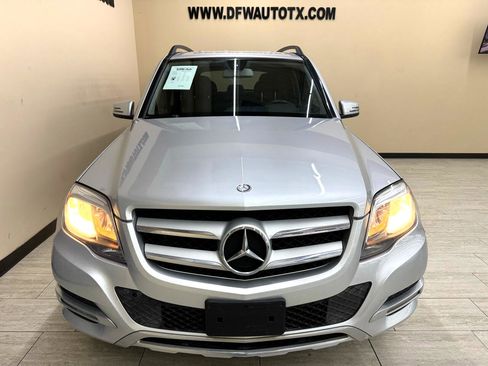 Used 2014 Mercedes-Benz GLK 350 2WD image 3