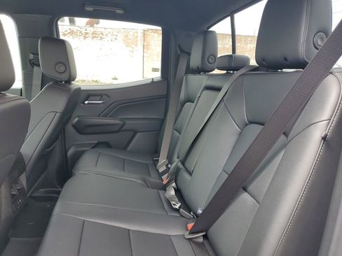 New 2026 Chevrolet Colorado LT w/ LT Convenience Package AWD/4WD image 9