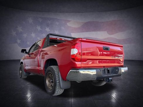 Used 2016 Toyota Tundra SR5 w/ SR5 Upgrade Package RWD image 3