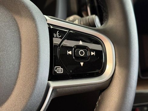 New 2026 Volvo XC60 B5 Plus w/ Climate Package image 11