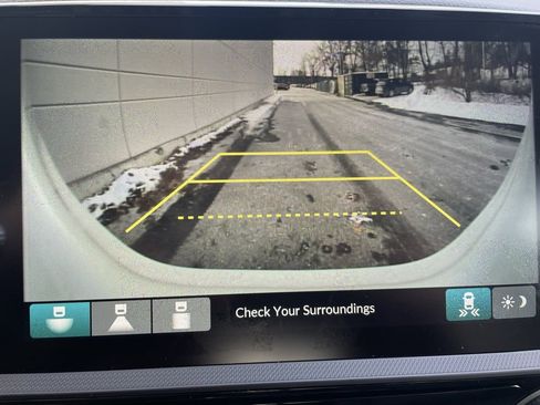 New 2026 Honda Ridgeline RTL image 22